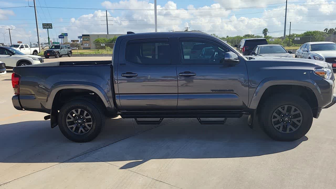 Thumbnail: 2023 Toyota Tacoma - 9
