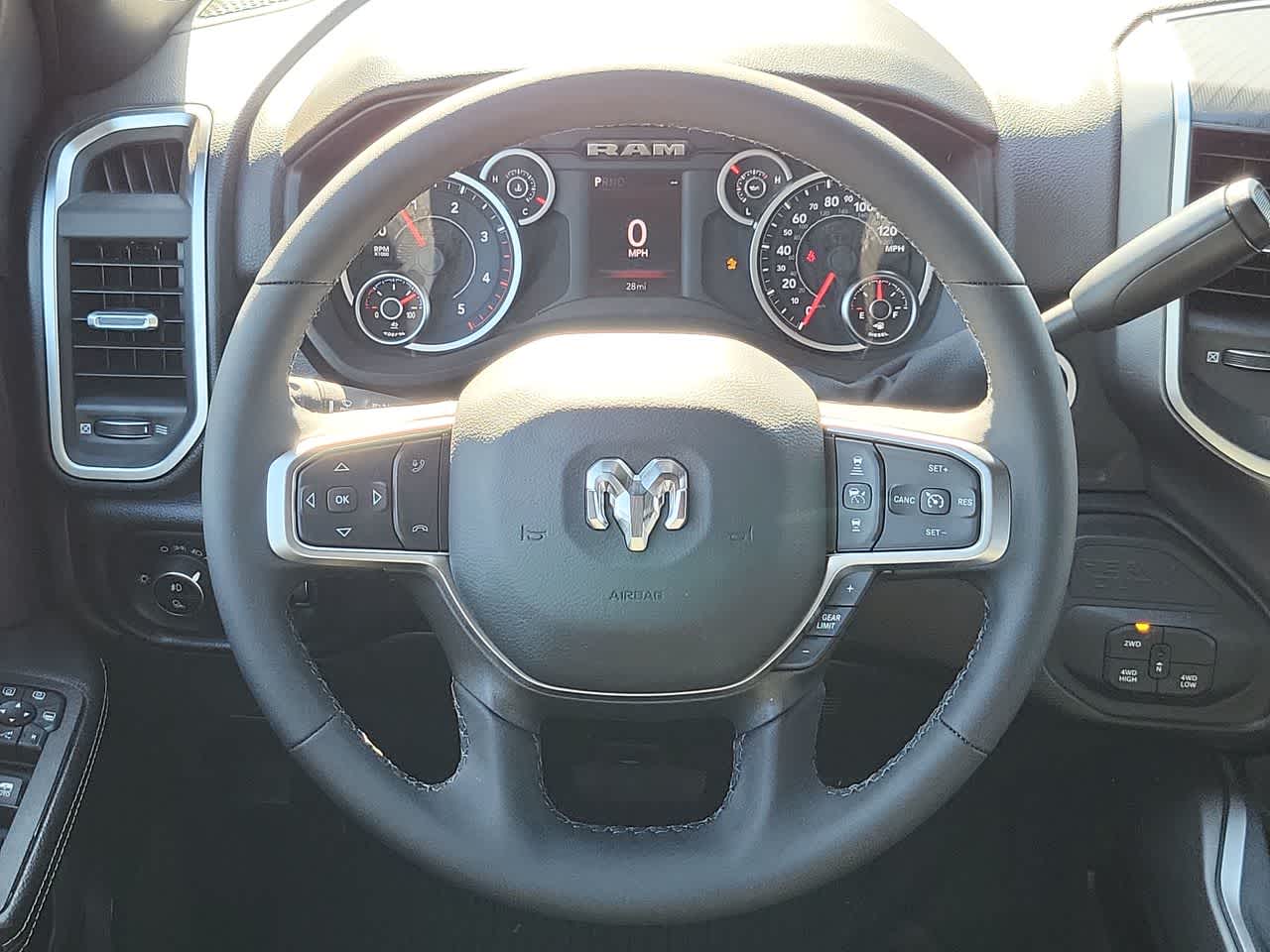 Thumbnail: 2026 RAM 3500 - 23