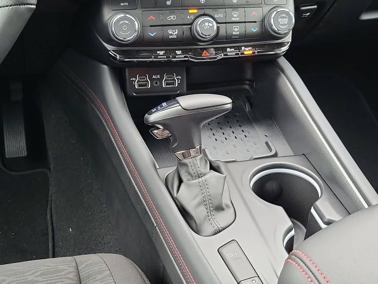 Thumbnail: 2026 Dodge Durango - 25