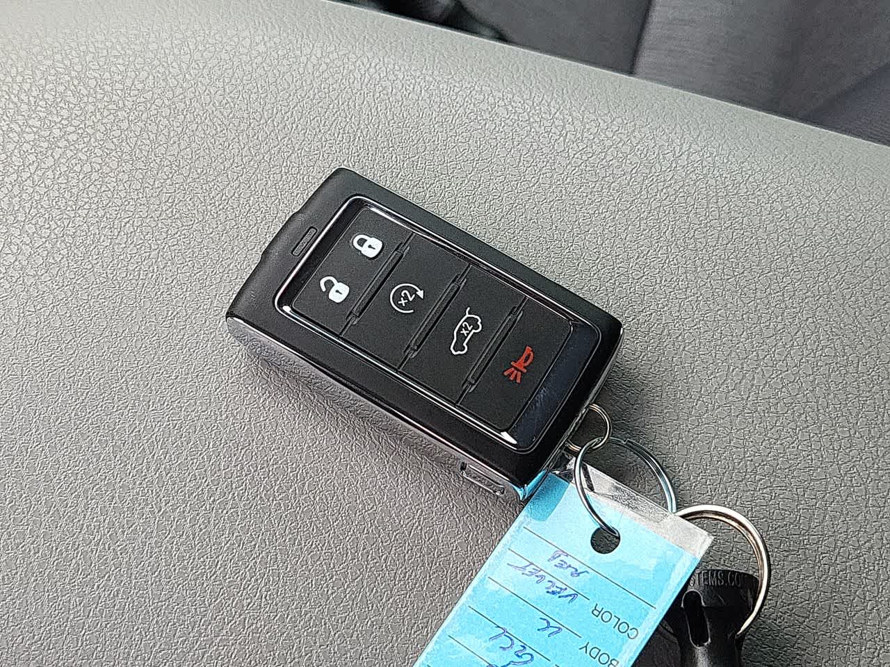 Thumbnail: 2025 Jeep Grand Cherokee - 28