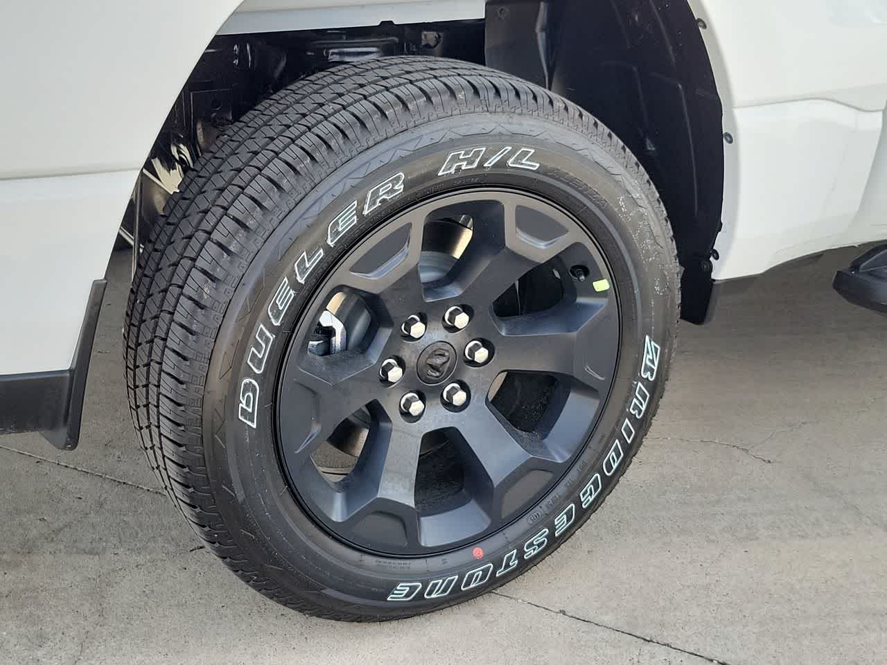 Thumbnail: 2026 RAM 1500 - 16