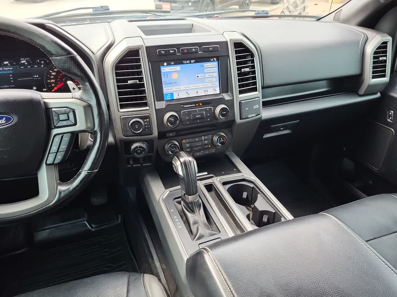 Thumbnail: 2017 Ford F-150 - 24