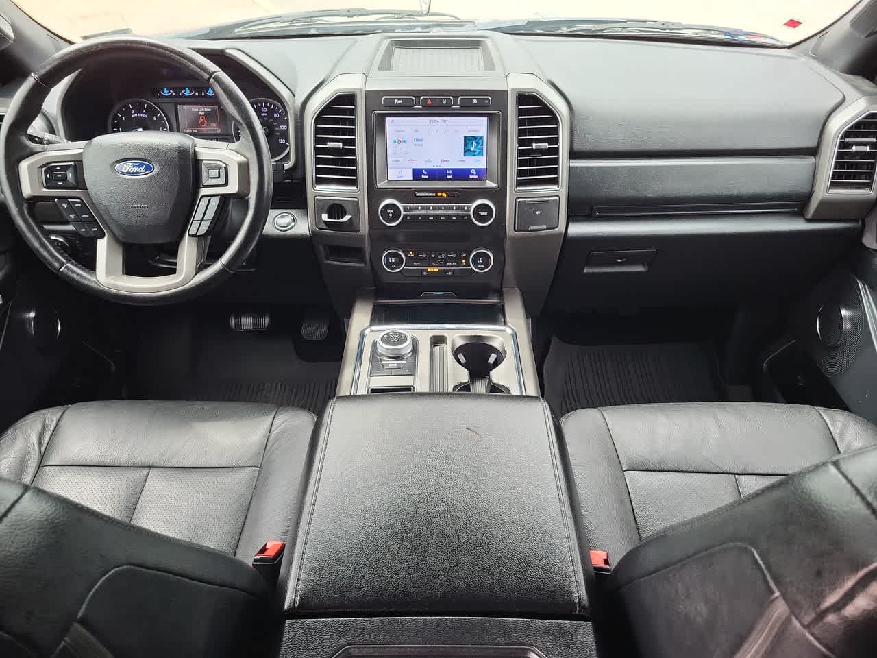 Thumbnail: 2021 Ford Expedition MAX - 18