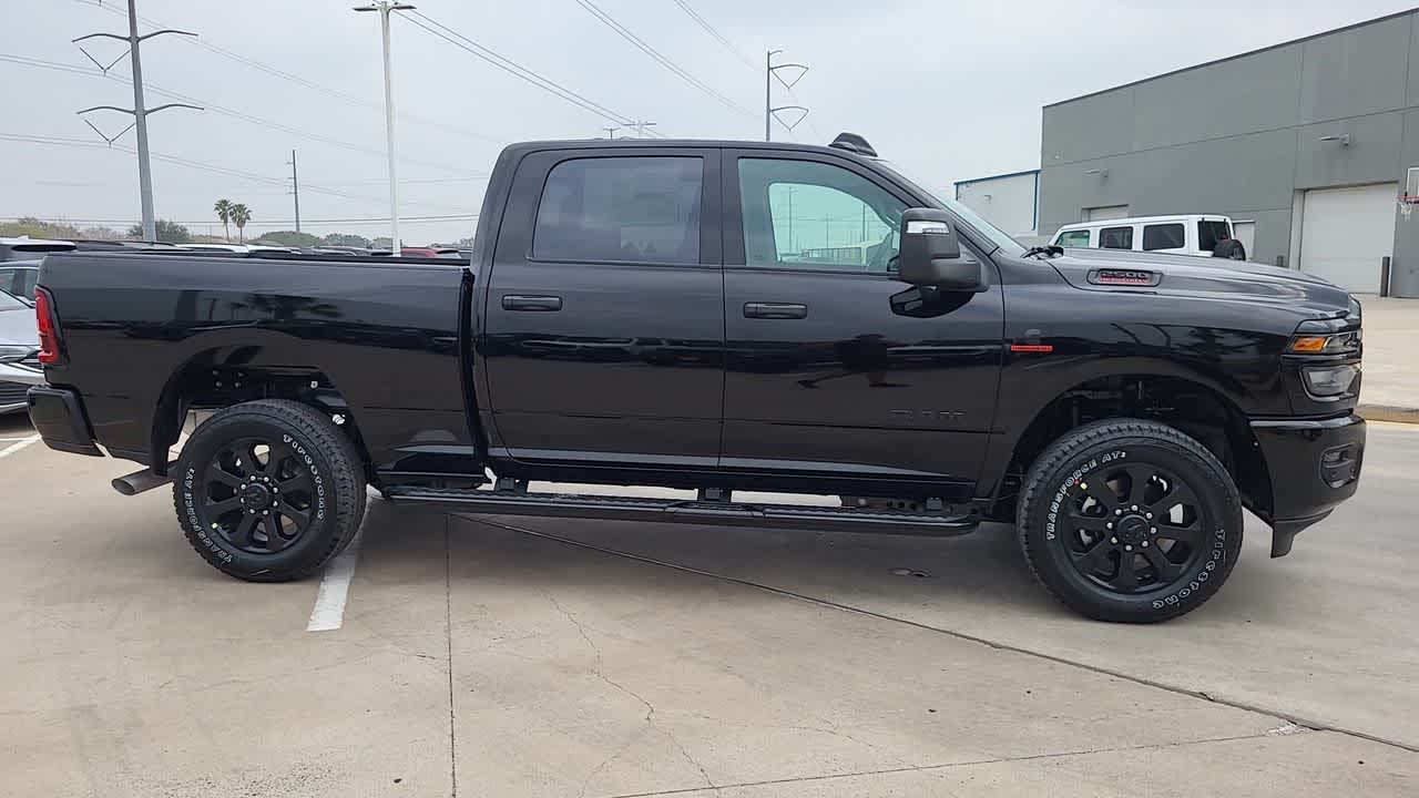 Thumbnail: 2026 RAM 2500 - 9