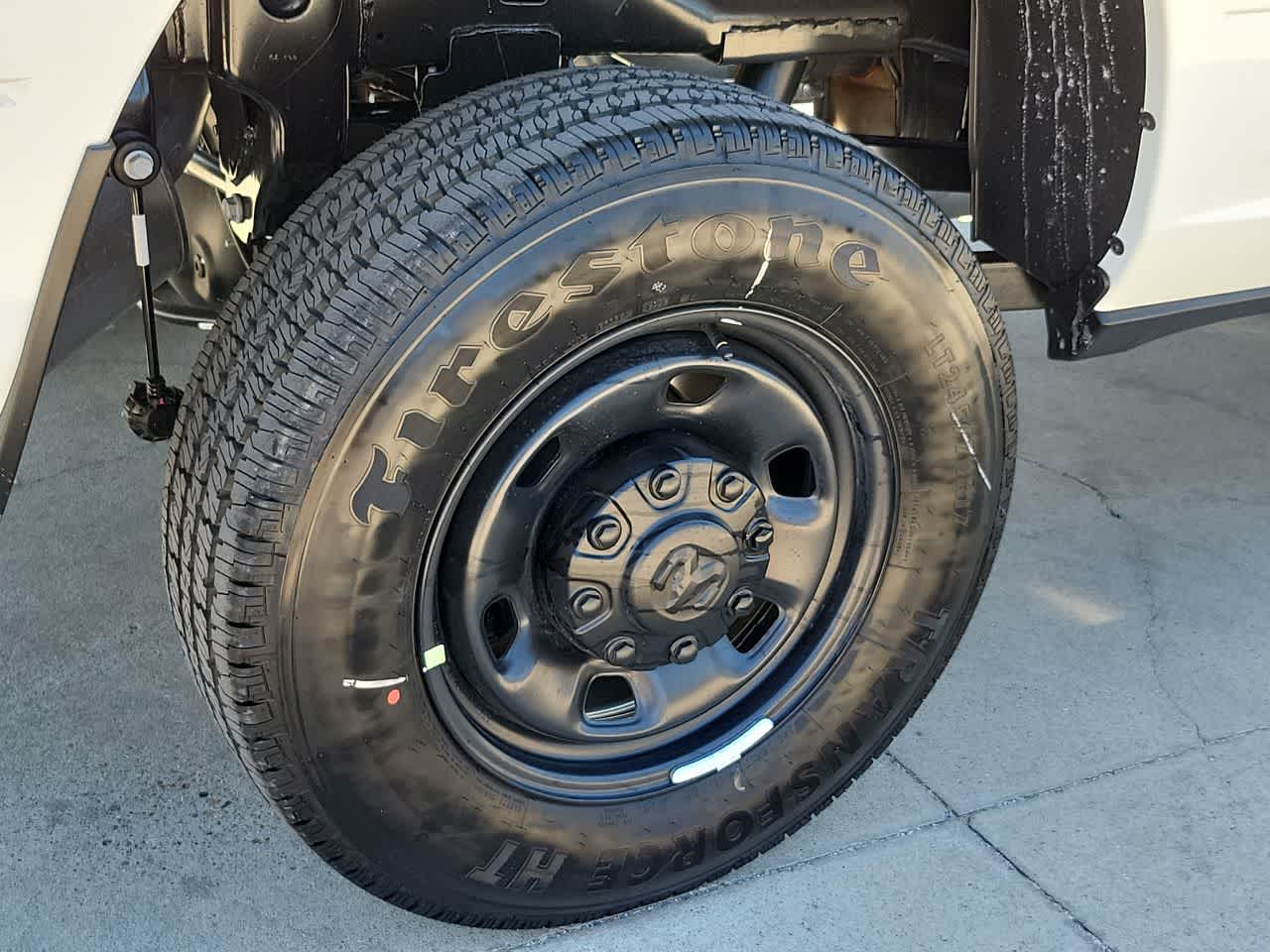 Thumbnail: 2026 RAM 2500 - 16