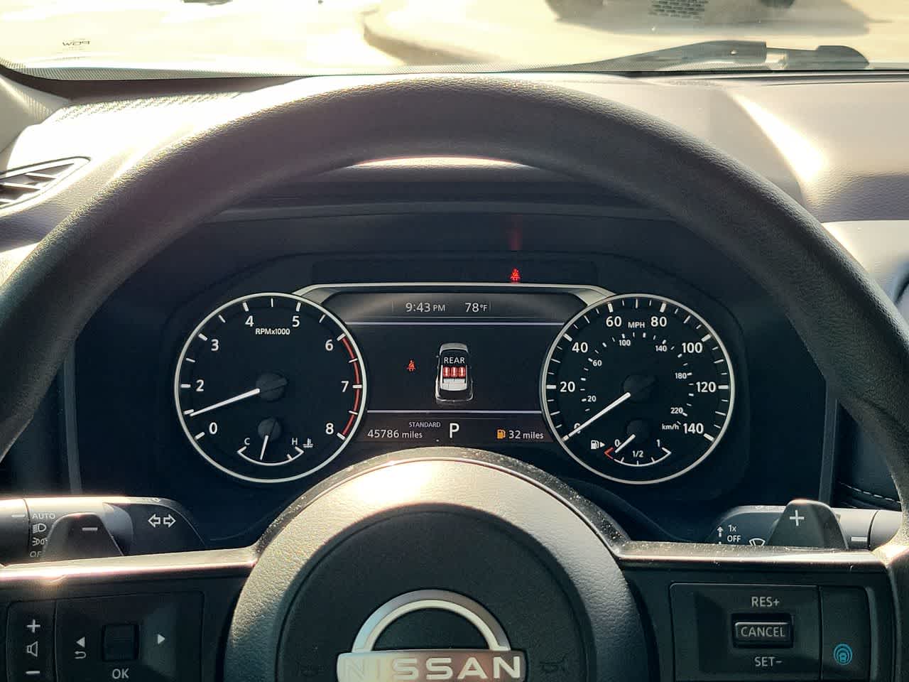 Thumbnail: 2023 Nissan Rogue - 26