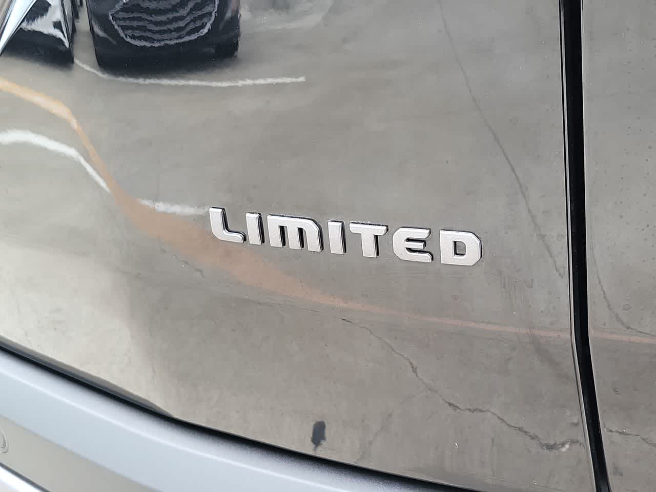 Thumbnail: 2026 Jeep Cherokee - 15