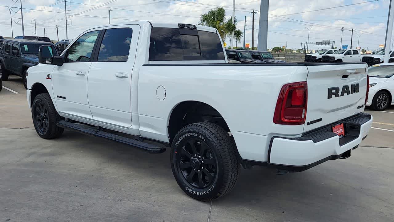 Thumbnail: 2026 RAM 2500 - 6