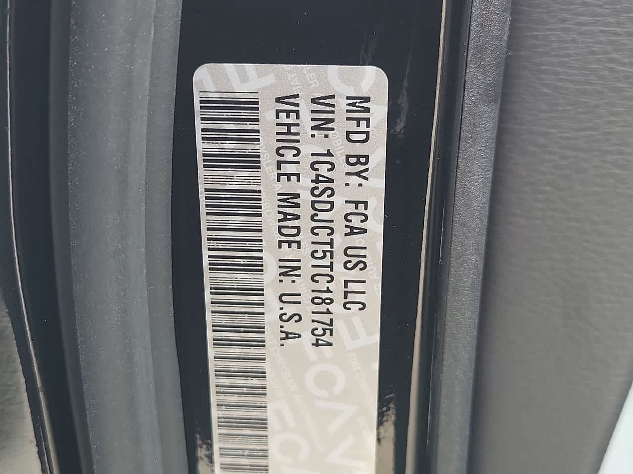 Thumbnail: 2026 Dodge Durango - 29