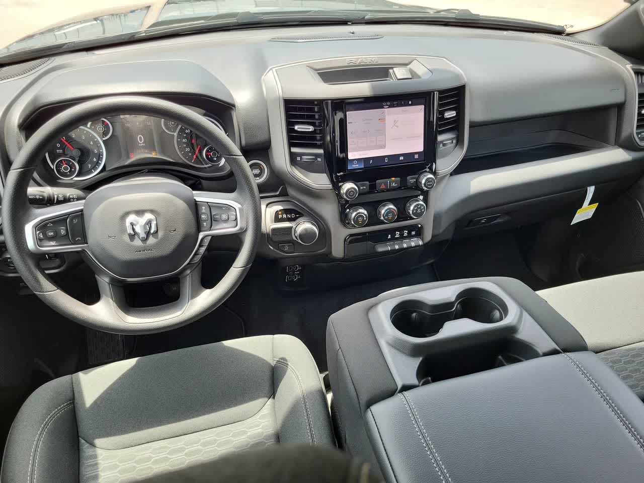 Thumbnail: 2026 RAM 1500 - 23
