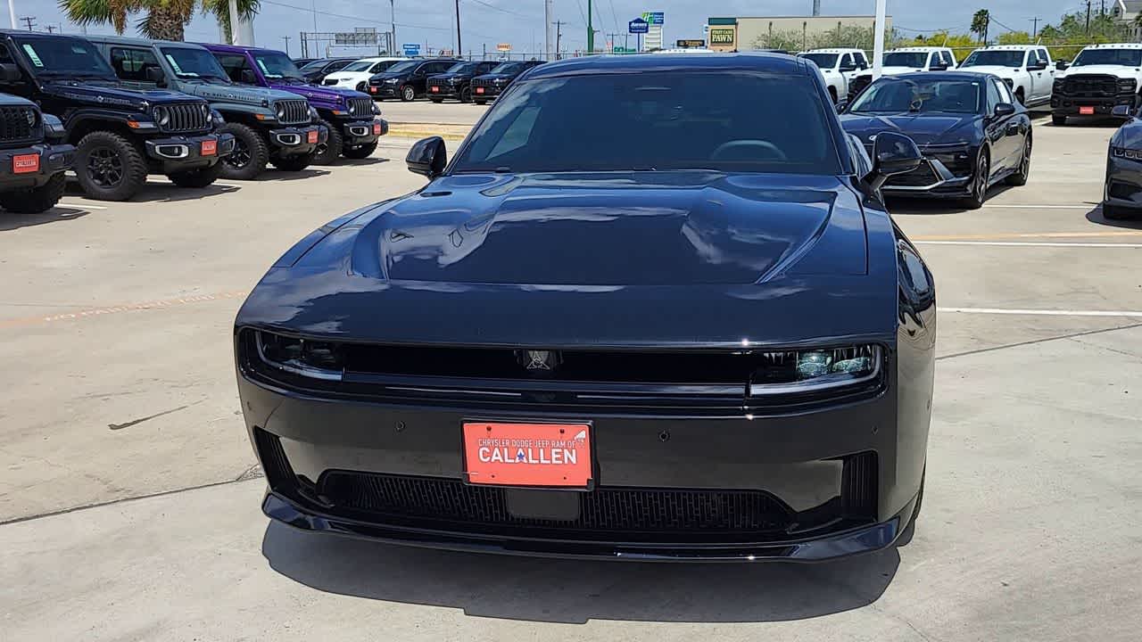 Thumbnail: 2025 Dodge Charger - 3