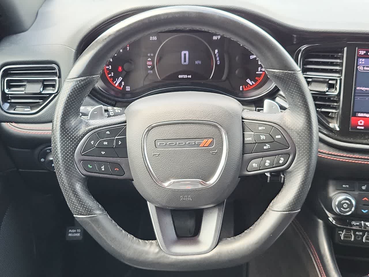 Thumbnail: 2023 Dodge Durango - 23