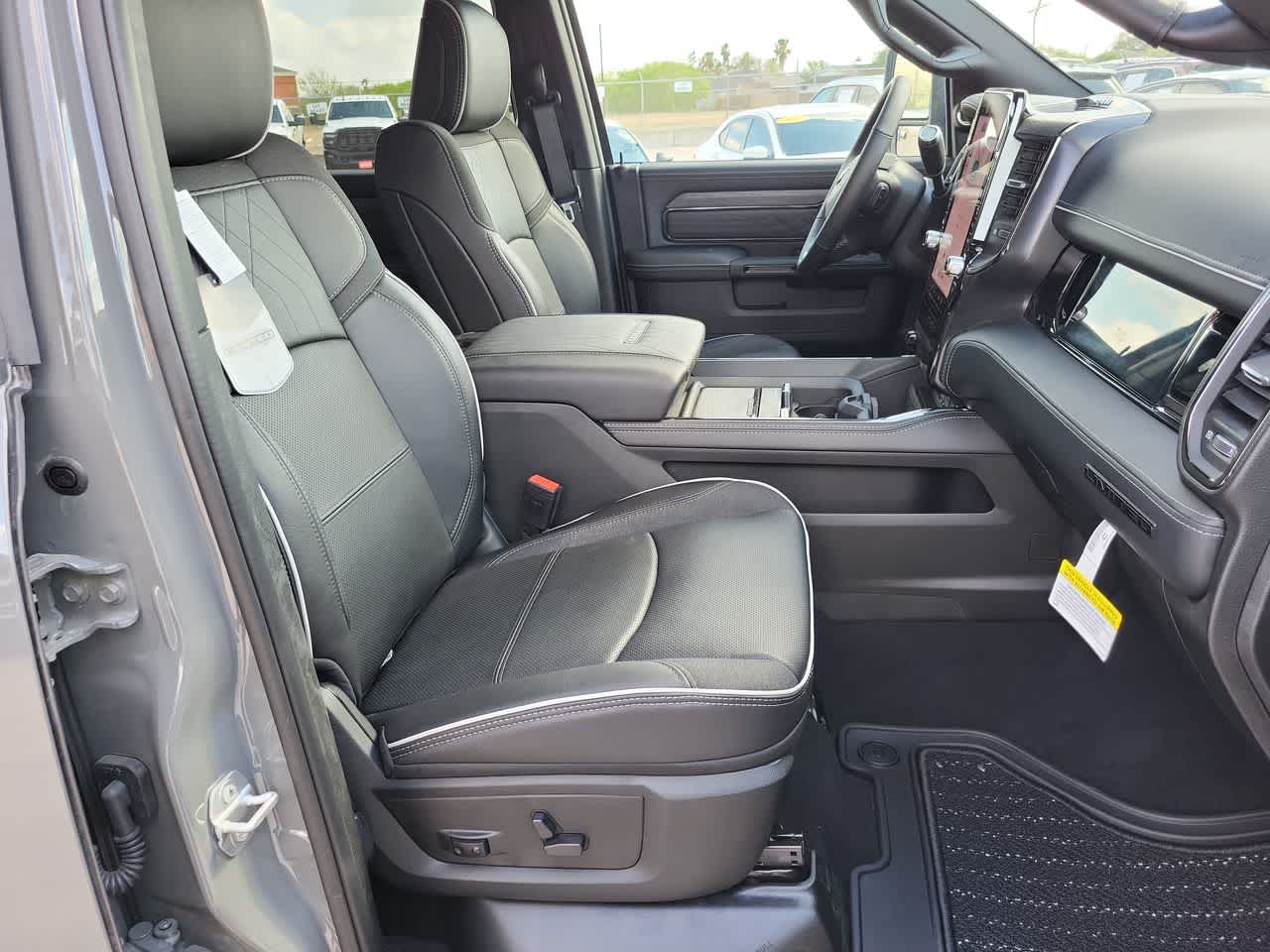 Thumbnail: 2026 RAM 2500 - 22