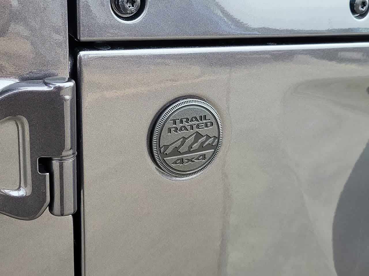 Thumbnail: 2026 Jeep Wrangler - 15