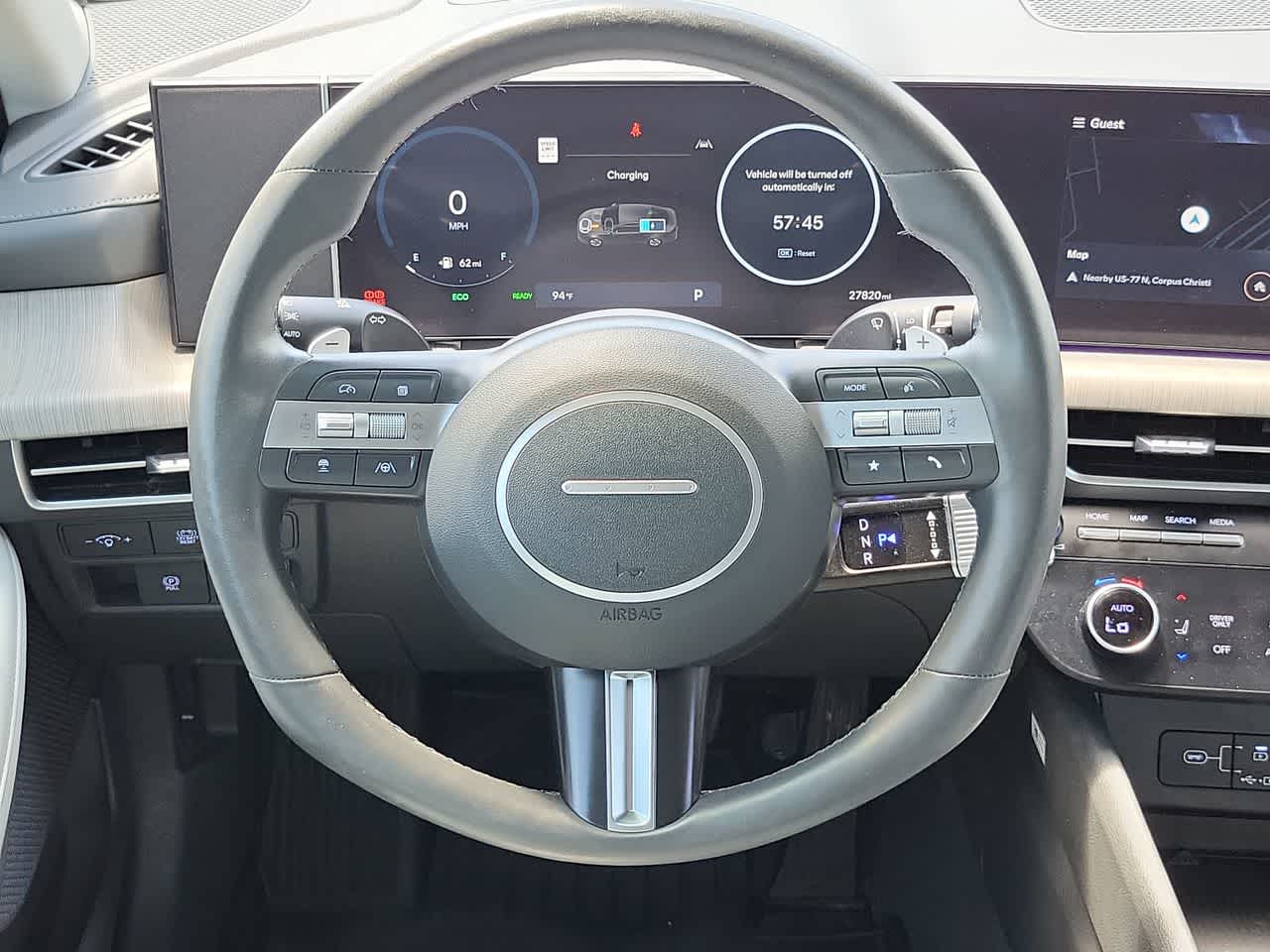 Thumbnail: 2024 Hyundai Sonata - 23