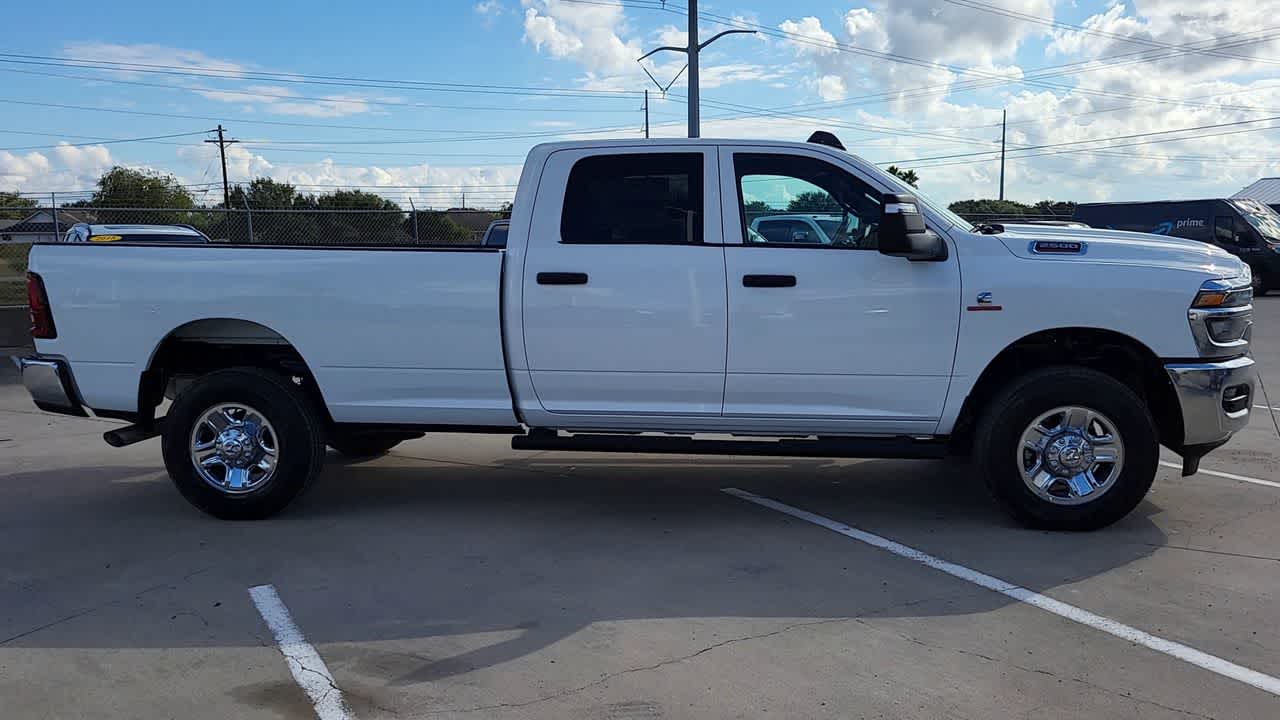 Thumbnail: 2025 RAM 2500 - 9