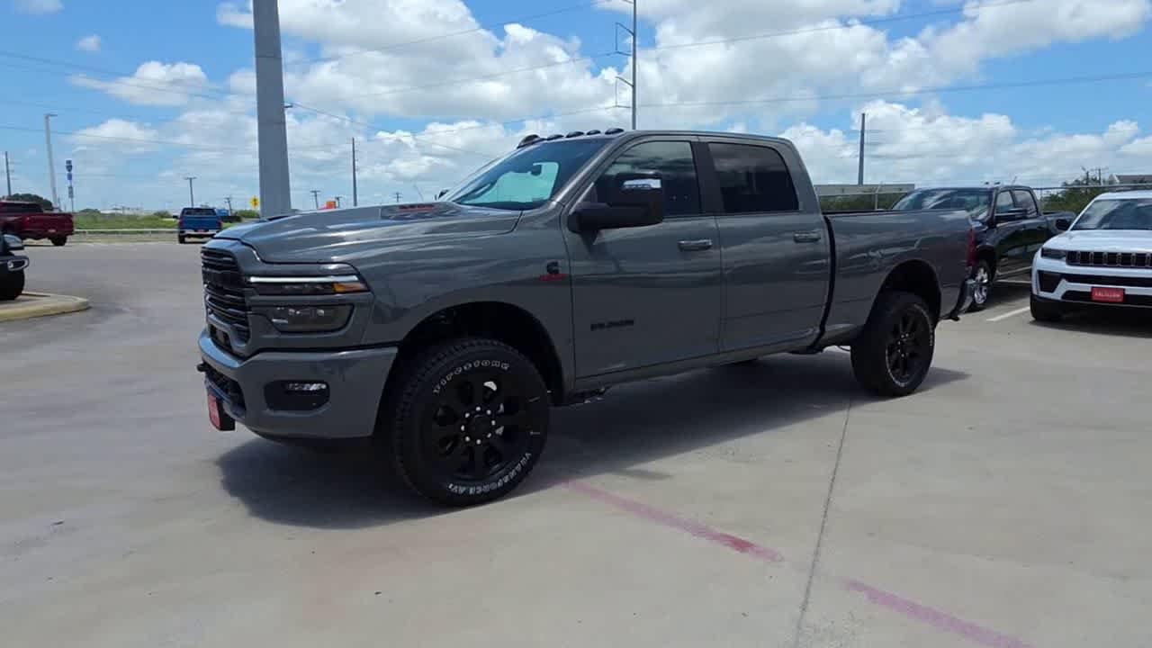 Thumbnail: 2026 RAM 2500 - 4