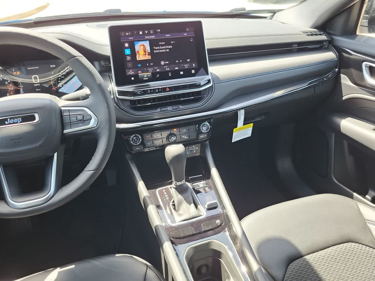 Thumbnail: 2026 Jeep Compass - 24