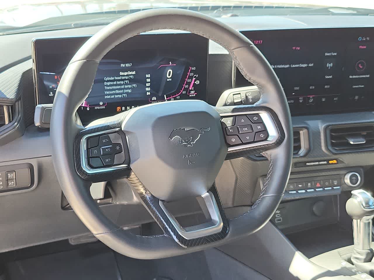 Thumbnail: 2024 Ford Mustang - 23