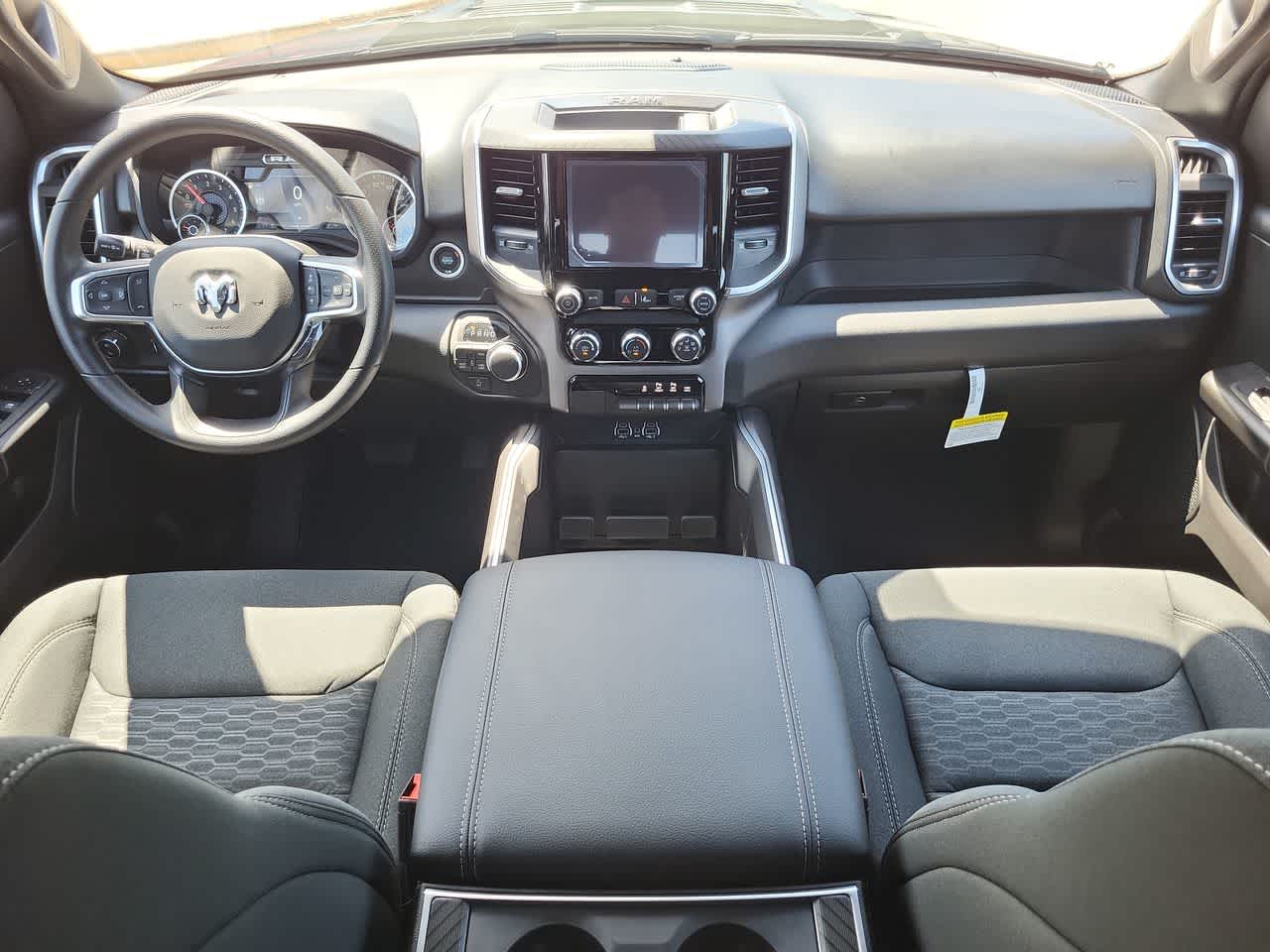 Thumbnail: 2026 RAM 1500 - 18