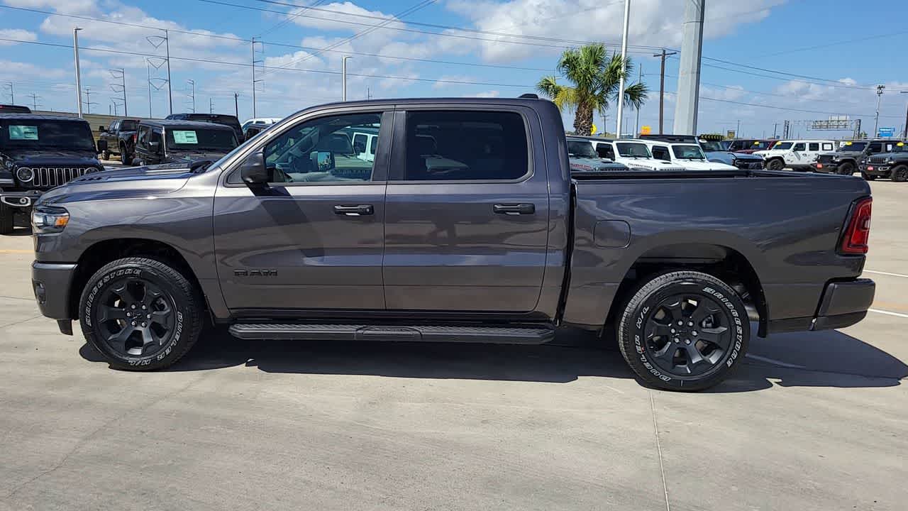 Thumbnail: 2026 RAM 1500 - 5