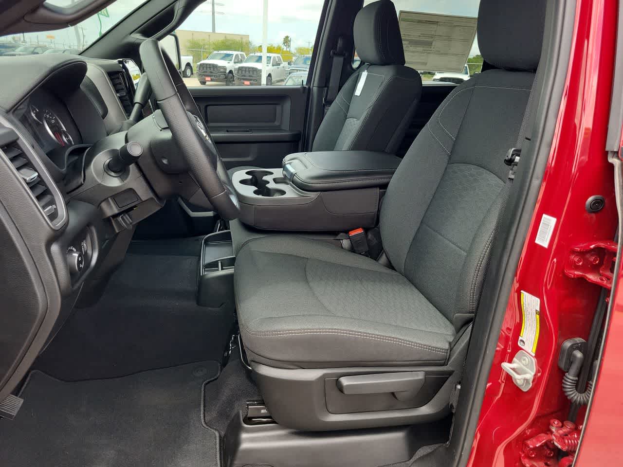 Thumbnail: 2026 RAM 2500 - 19