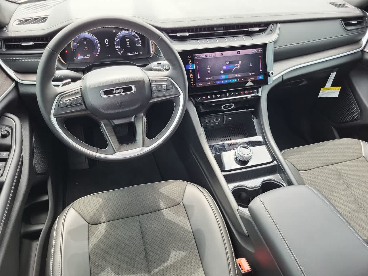 Thumbnail: 2026 Jeep Compass - 23