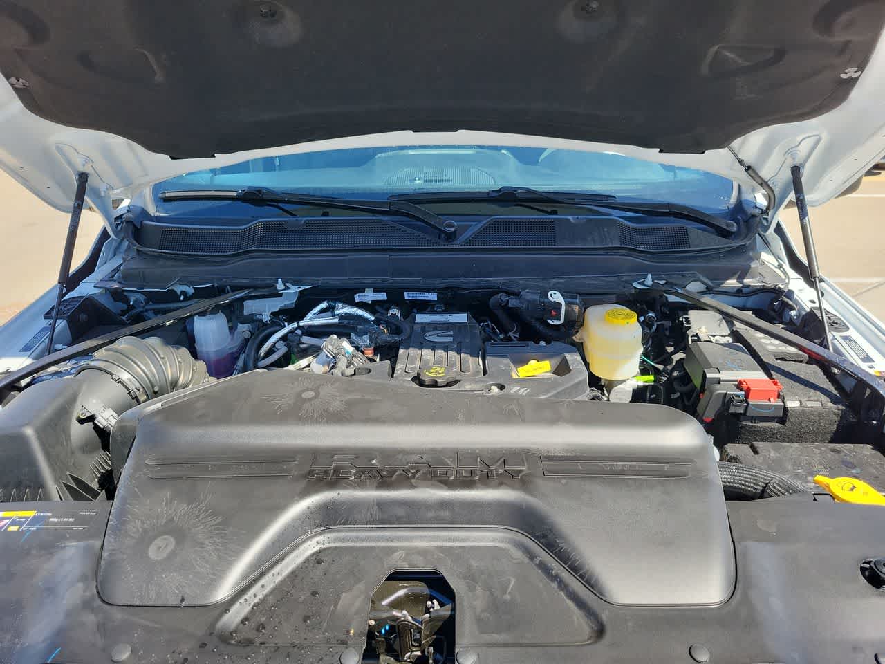 Thumbnail: 2026 RAM 2500 - 17