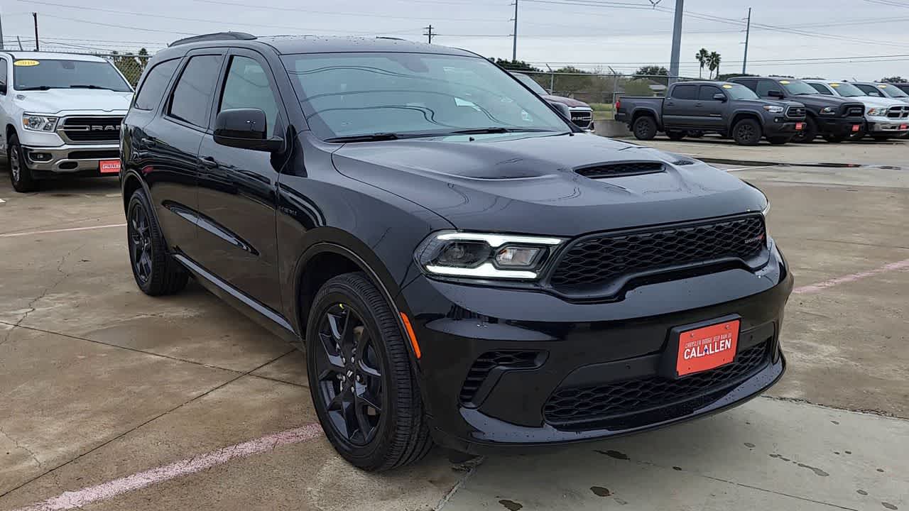 Thumbnail: 2026 Dodge Durango - 2