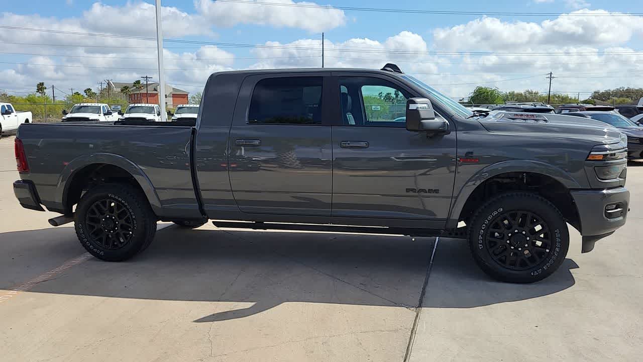 Thumbnail: 2026 RAM 2500 - 9