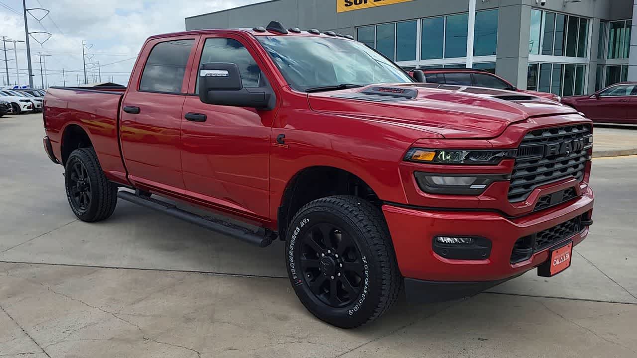 Thumbnail: 2026 RAM 2500 - 2