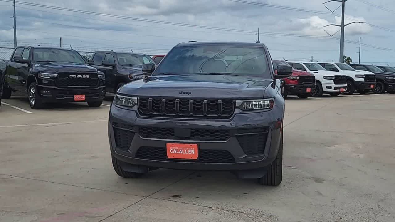 Thumbnail: 2026 Jeep Compass - 3