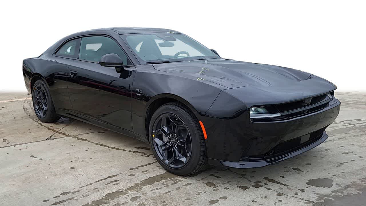 Thumbnail: 2025 Dodge Charger - 2
