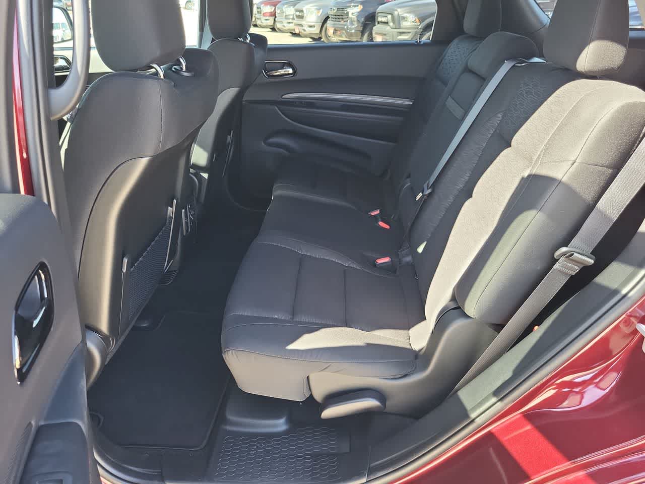 Thumbnail: 2026 Dodge Durango - 21