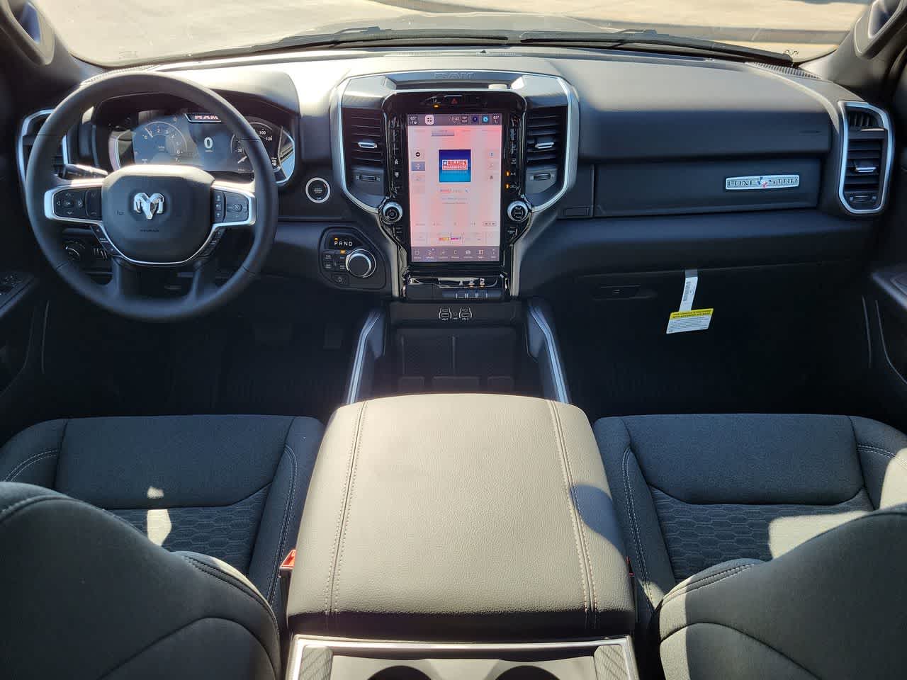 Thumbnail: 2026 RAM 1500 - 18