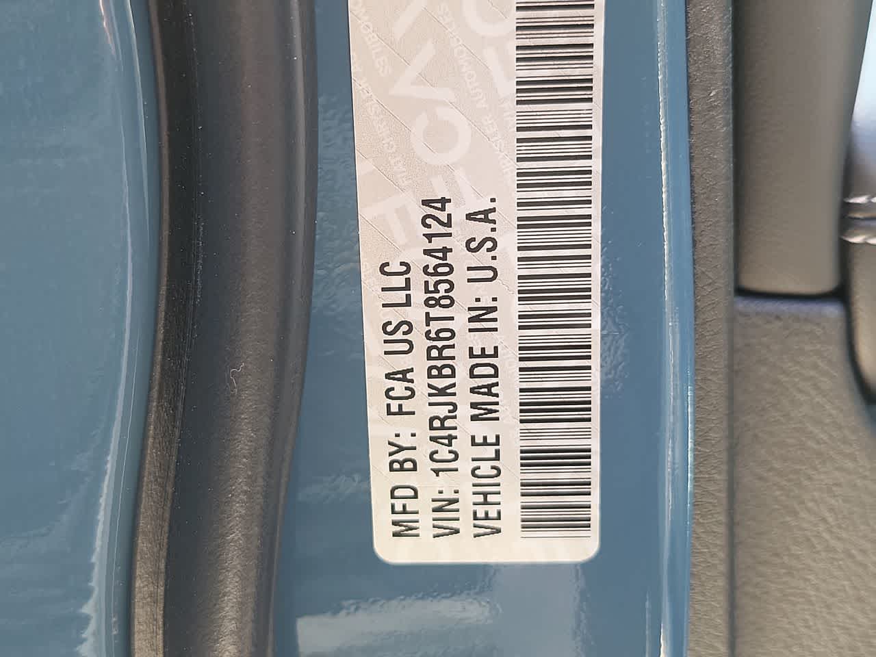 Thumbnail: 2026 Jeep Grand Cherokee - 29