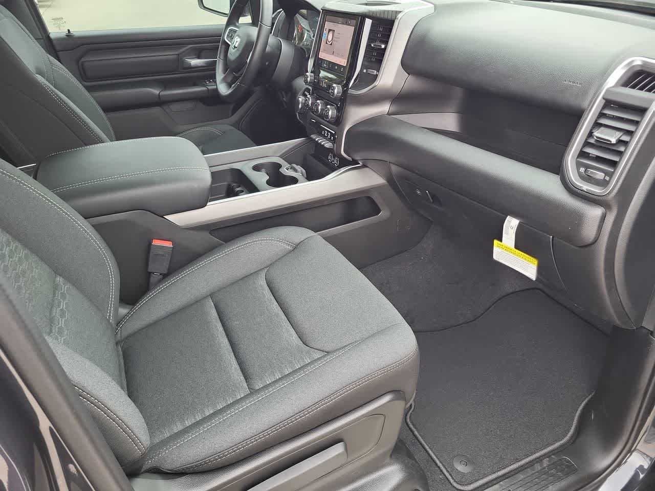 Thumbnail: 2026 RAM 1500 - 22