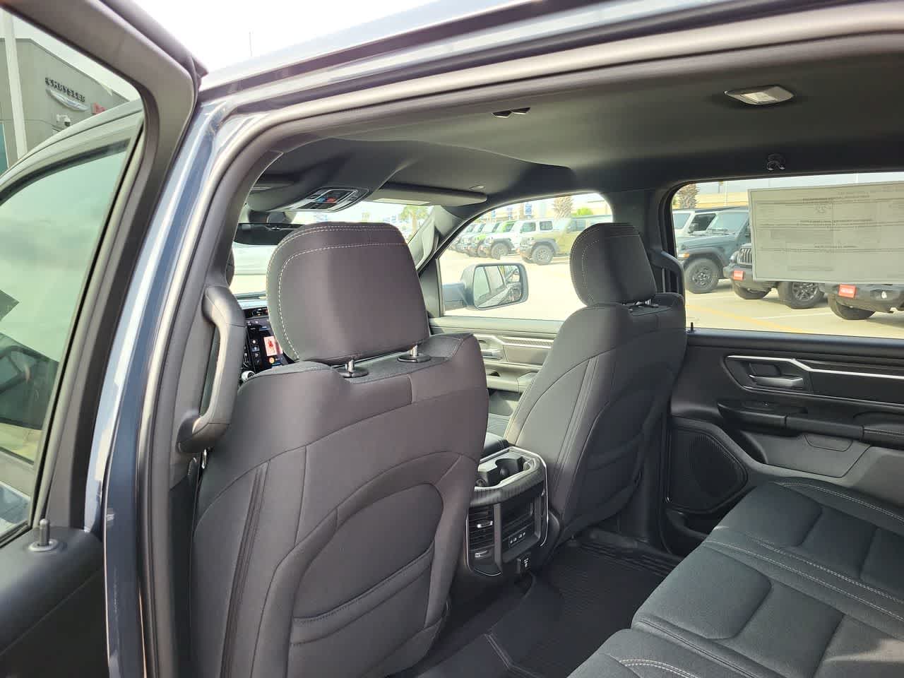 Thumbnail: 2026 RAM 1500 - 20