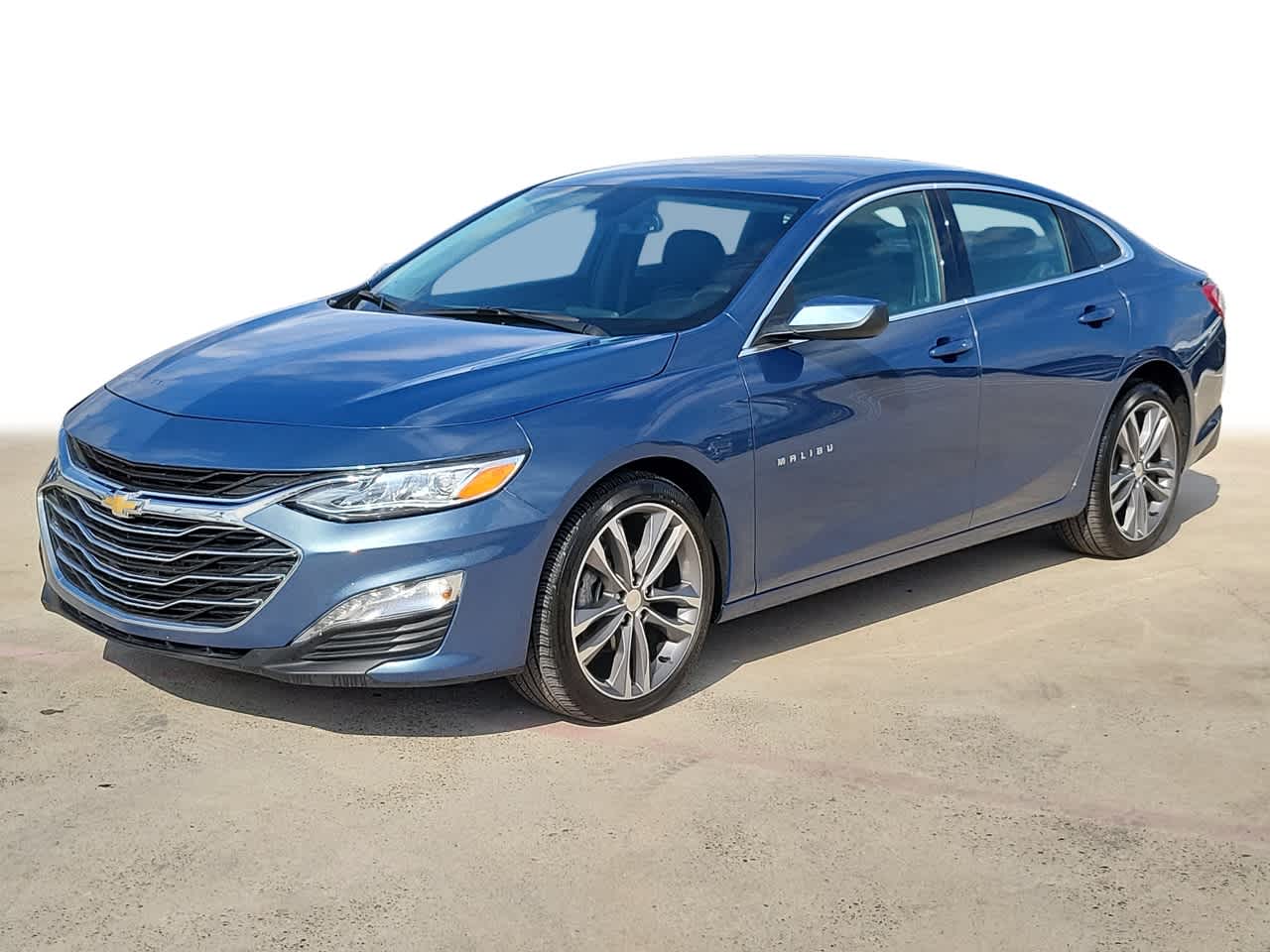 2024 Chevrolet Malibu 2LT's photo