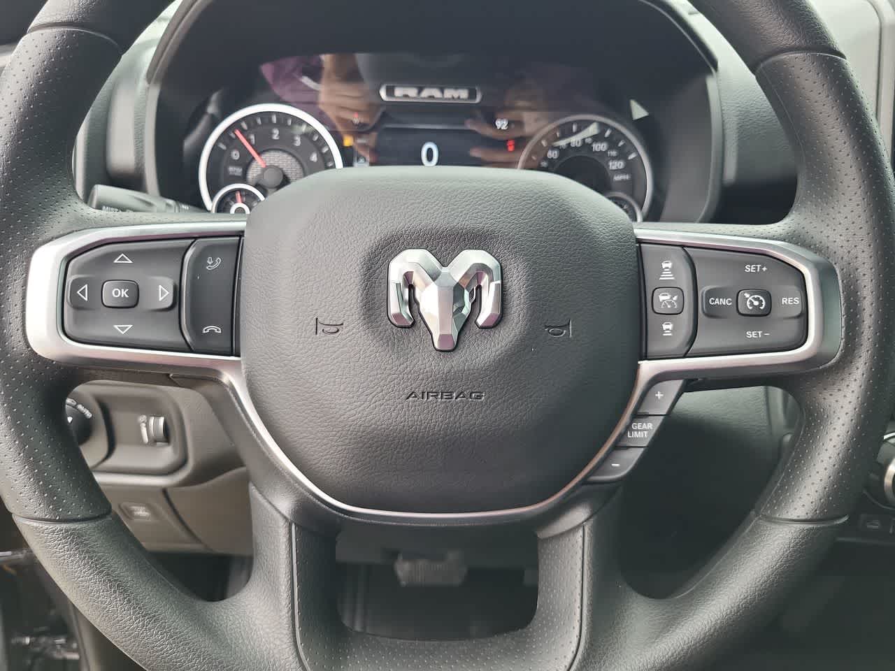 Thumbnail: 2026 RAM 1500 - 23