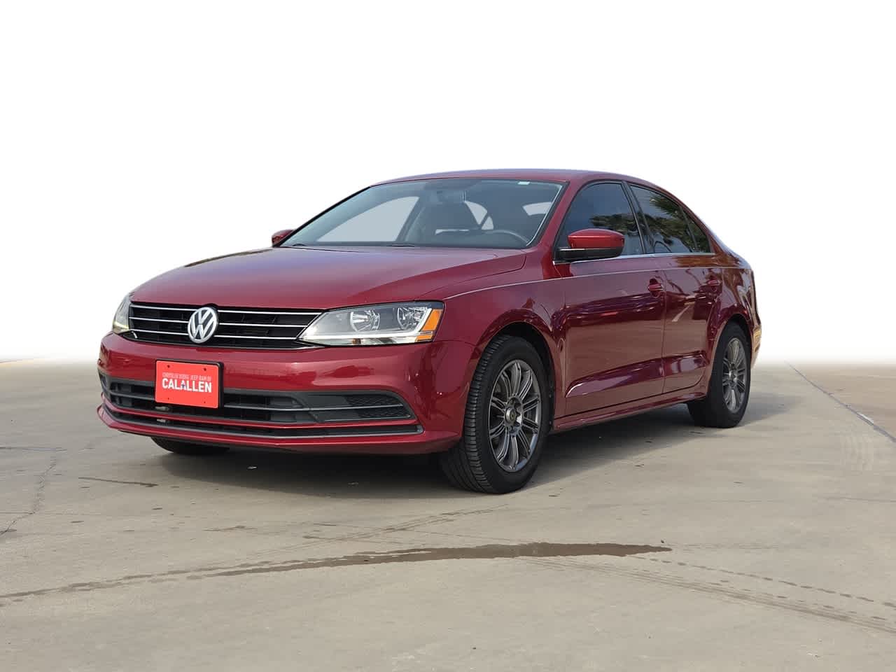 2017 Volkswagen Jetta's photo