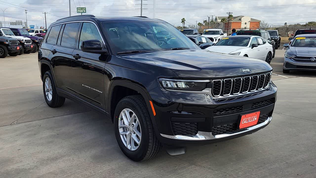 Thumbnail: 2026 Jeep Grand Cherokee - 2