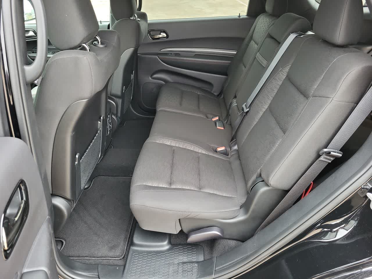 Thumbnail: 2026 Dodge Durango - 21