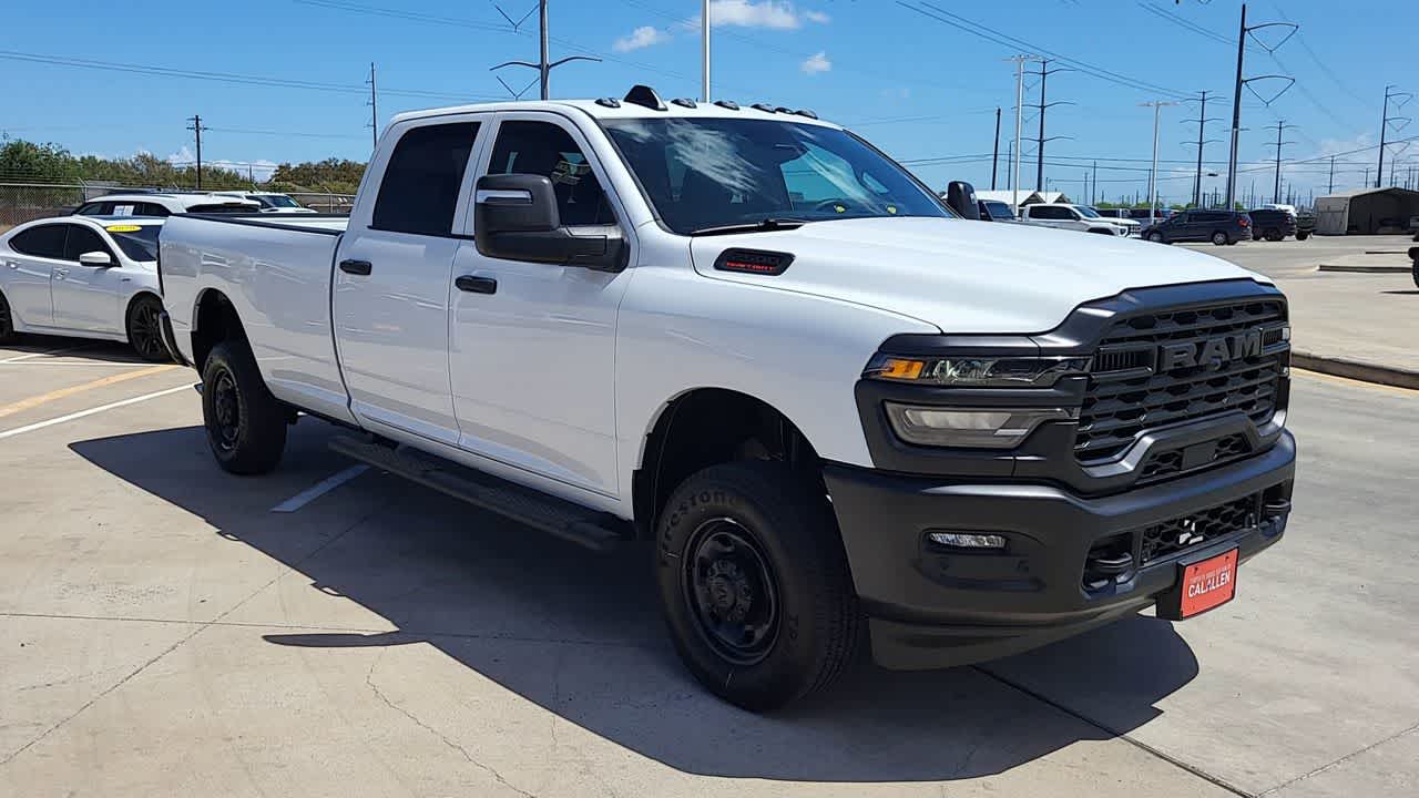 Thumbnail: 2026 RAM 2500 - 2