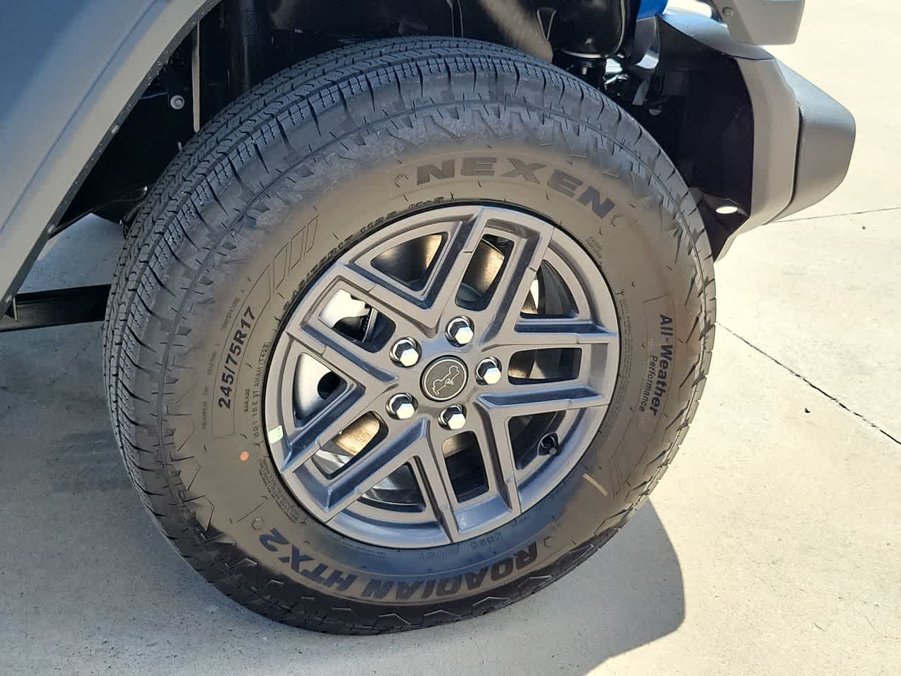 Thumbnail: 2025 Jeep Wrangler - 16