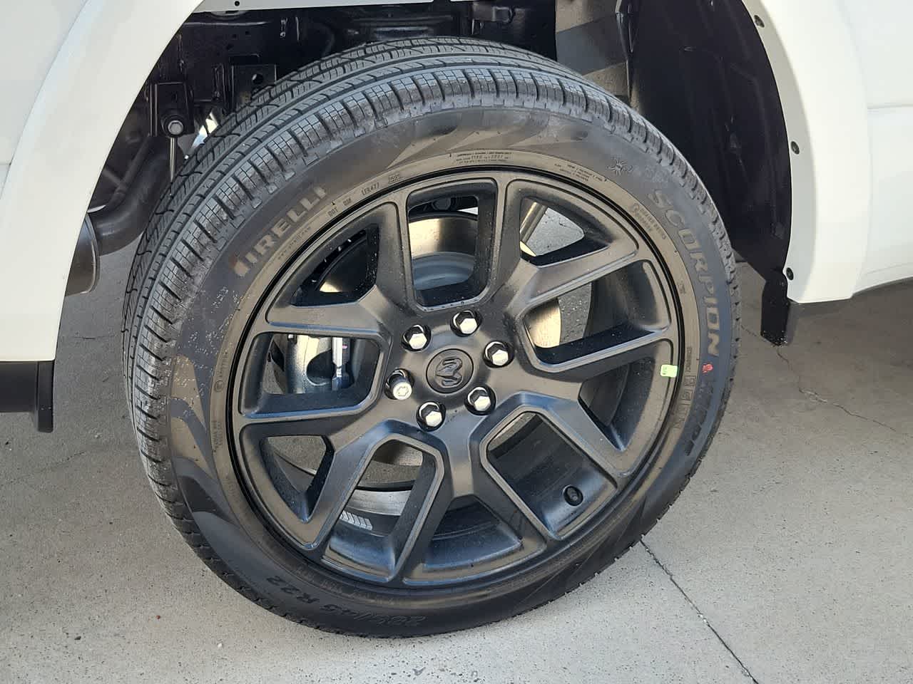 Thumbnail: 2026 RAM 1500 - 16