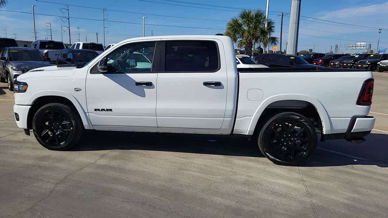 Thumbnail: 2026 RAM 1500 - 5