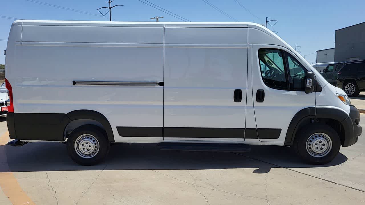 Thumbnail: 2026 RAM ProMaster - 9