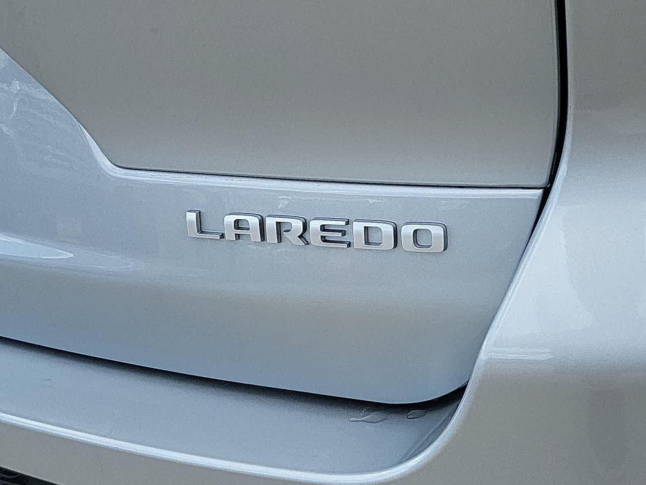 Thumbnail: 2025 Jeep Grand Cherokee - 15