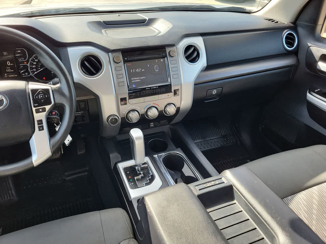 Thumbnail: 2018 Toyota Tundra - 24